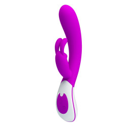 Pretty Love Sextoy Rabbit Harlan